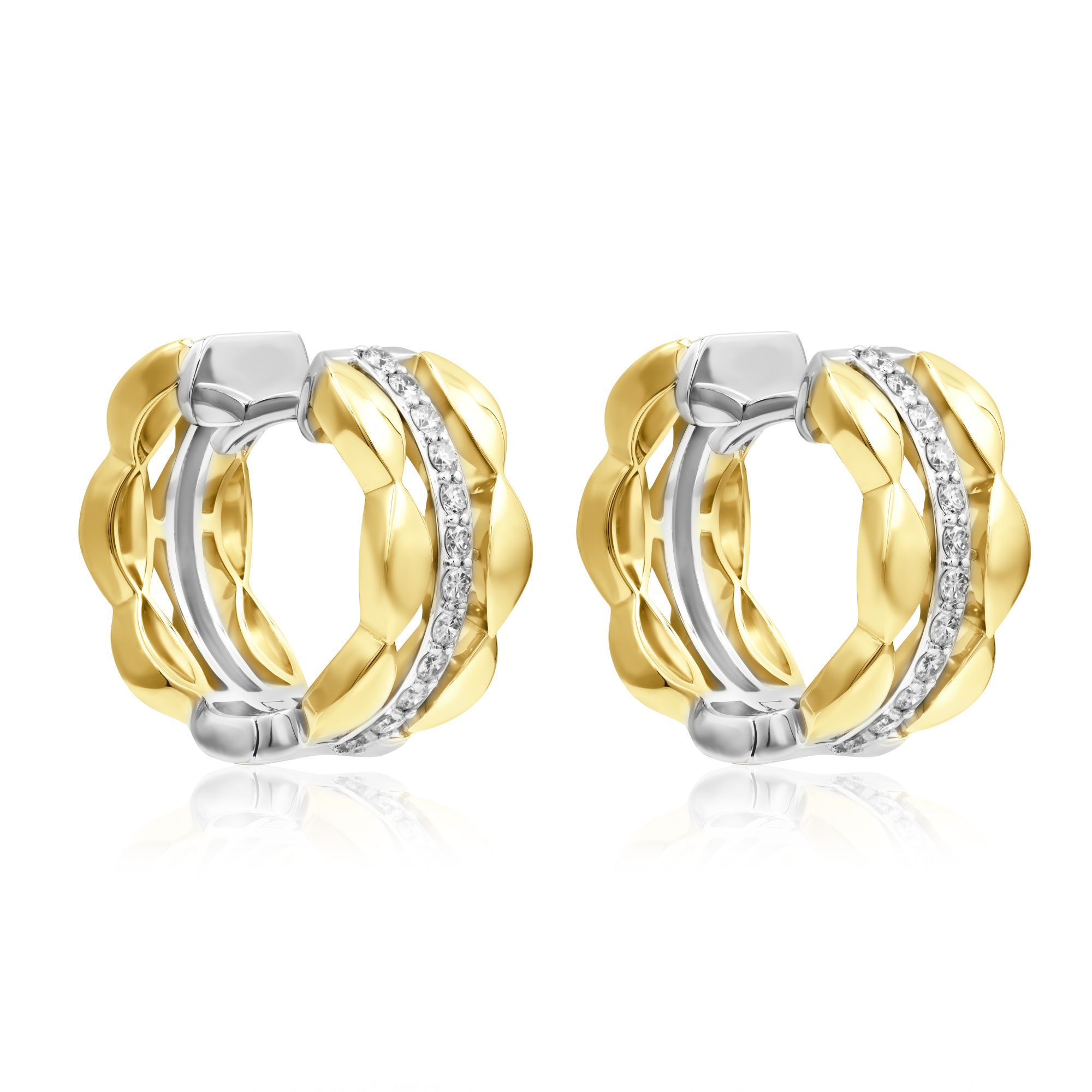 Russkie Samocvety 54691RS